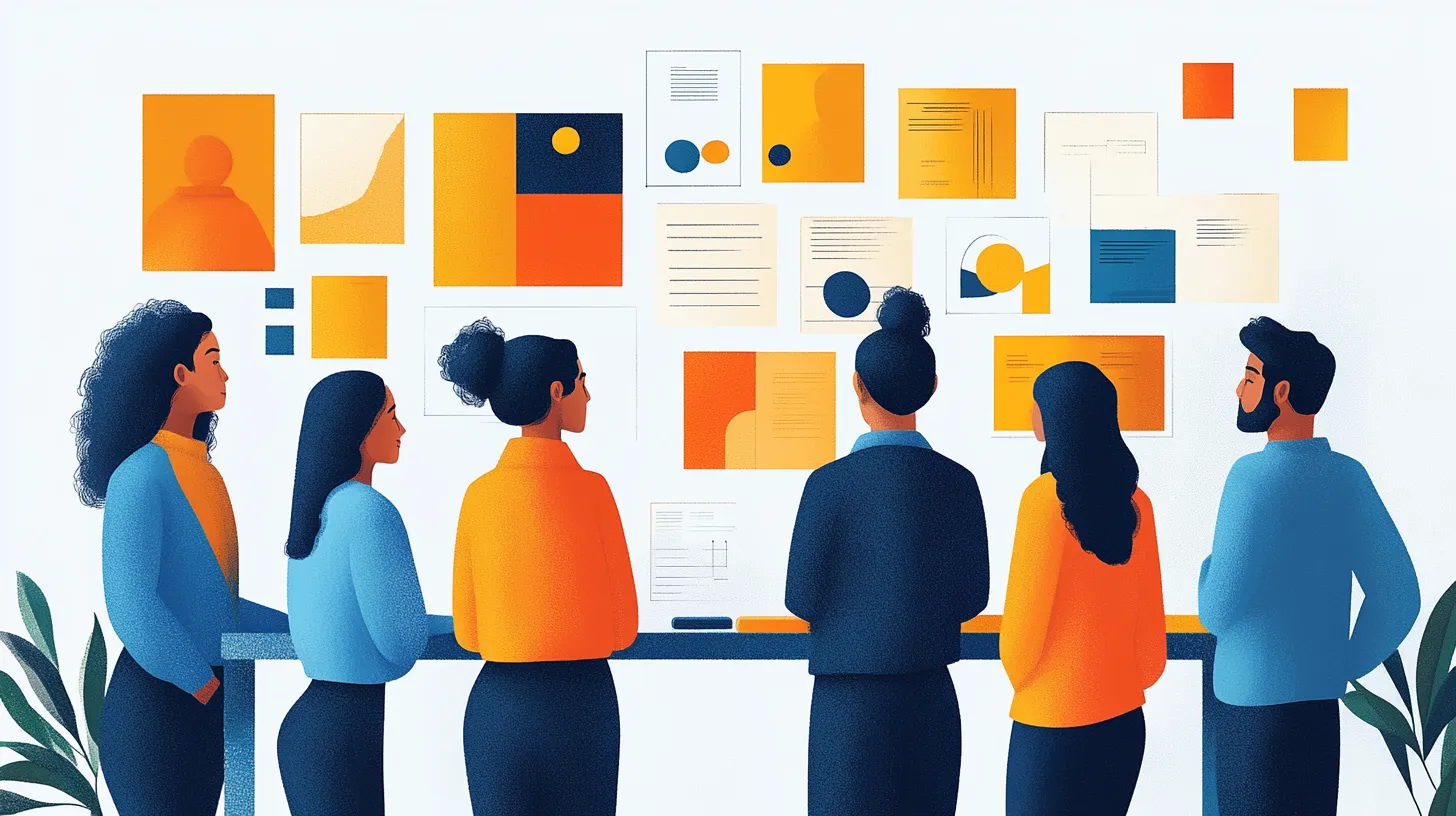 Time-to-critique: the metric that will level up how you manage your Design Team